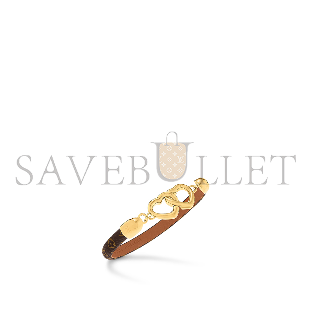 l**is V*t*n say yes bracelet m6758e