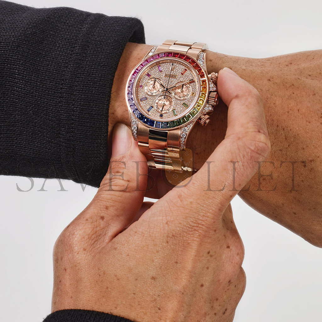ROLEX DAYTONA 