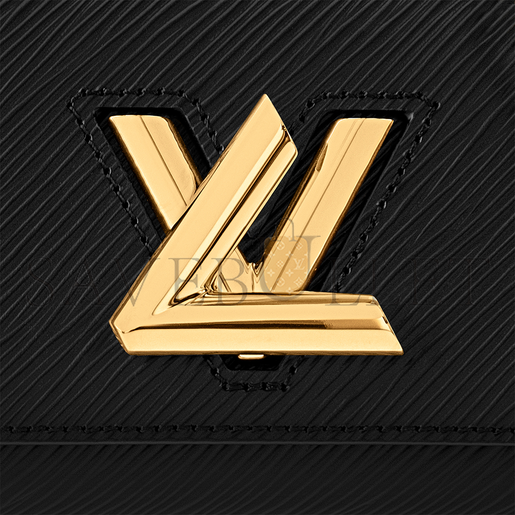 l**is V*t*n twist west pochette m83077 (19*10.5*6.5cm)