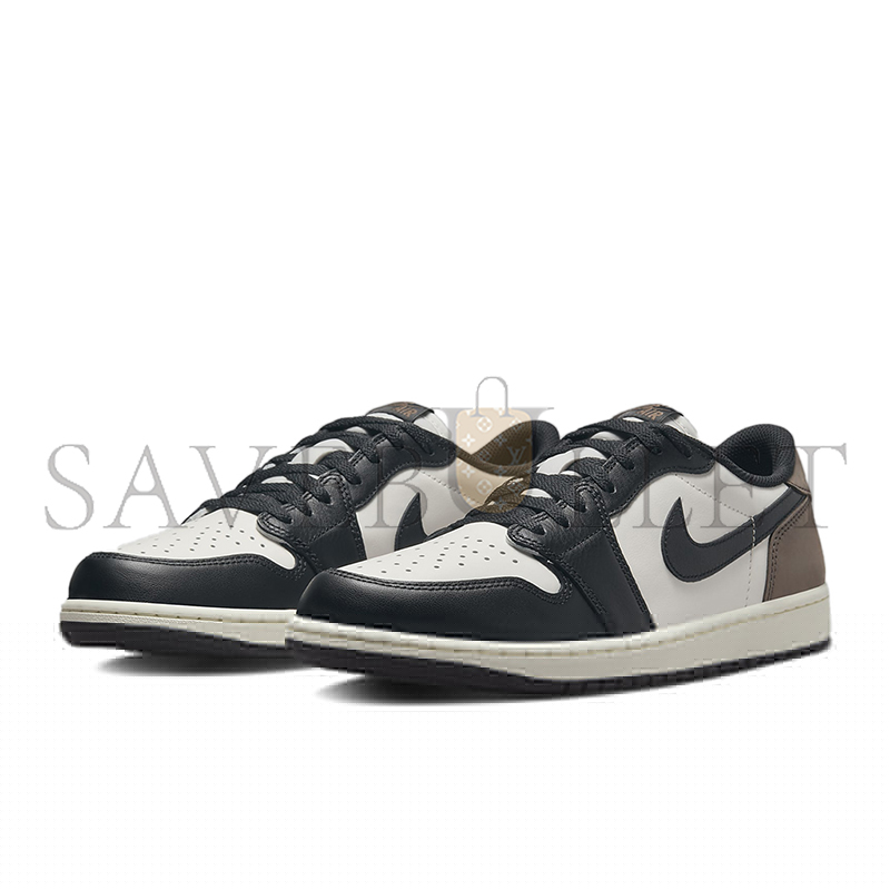 NIKE AIR JORDAN 1 LOW OG MOCHA CZ0790-102
