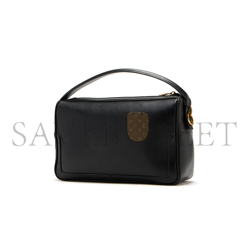 ysl camera S*pple bag shoulder bag 786156444744 (28*15*9cm)