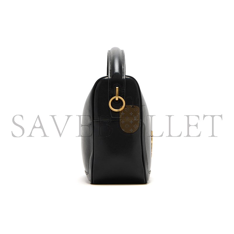 ysl camera S*pple bag shoulder bag 786156444744 (28*15*9cm)
