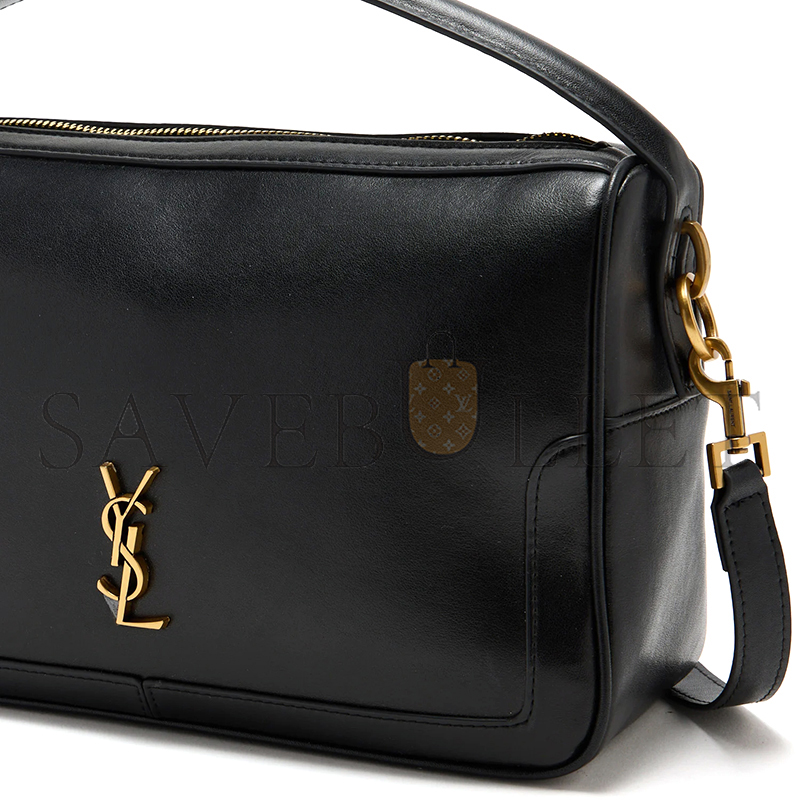 ysl camera S*pple bag shoulder bag 786156444744 (28*15*9cm)