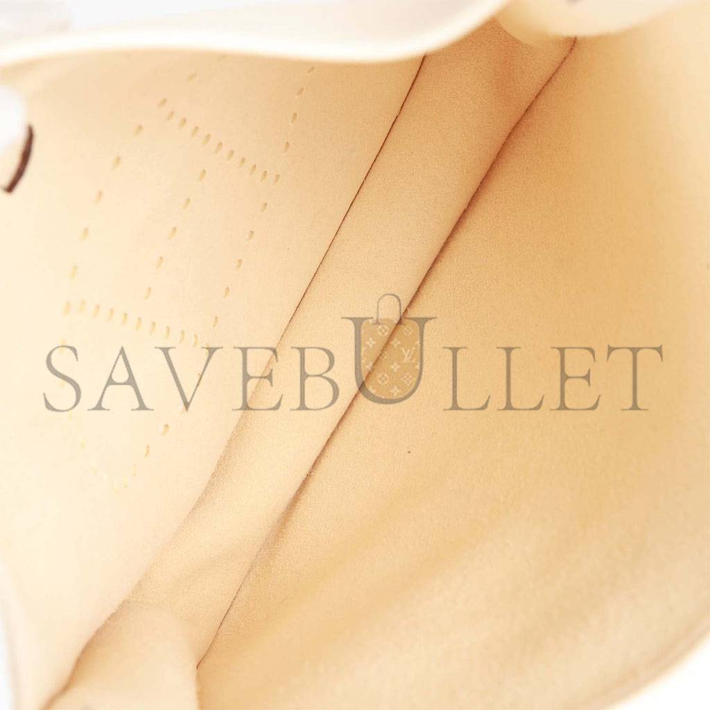 H**mes evelyne iii pm nata clemence gold hardware  (29*30*7cm)