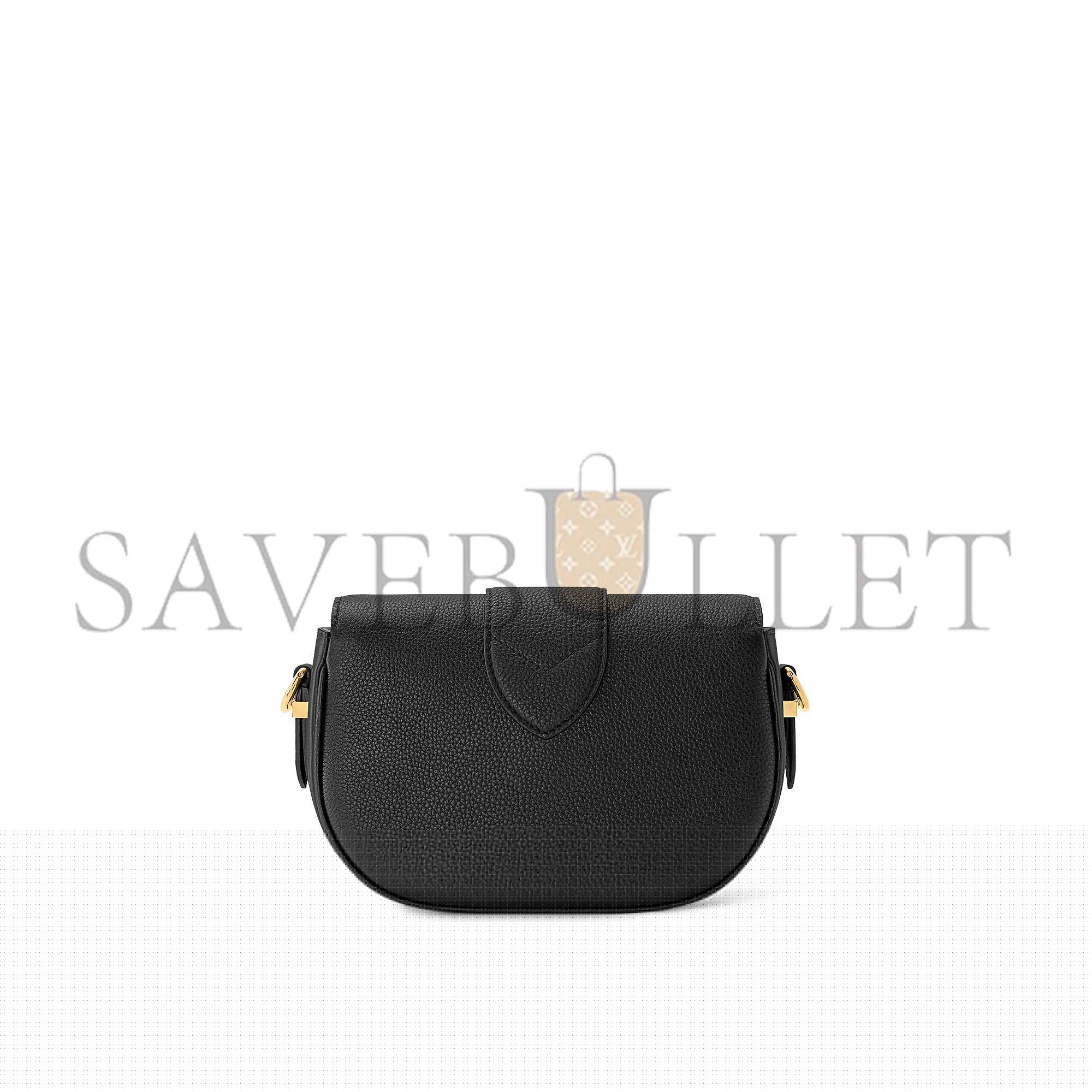 l**is V*t*n lv pont 9 soft mm m58967 (25*17.5*8cm)