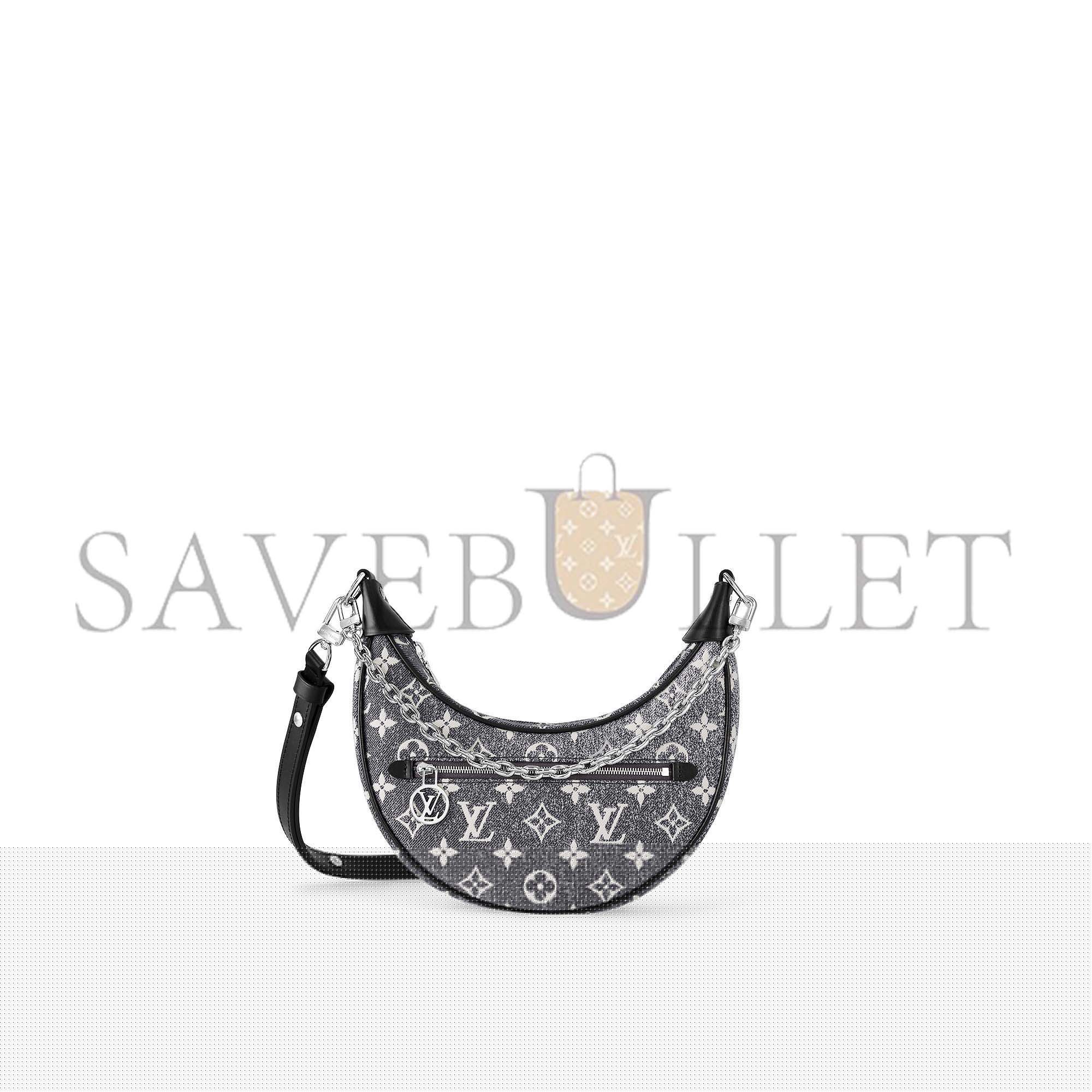 l**is V*t*n loop m21752 (23*13*6cm)
