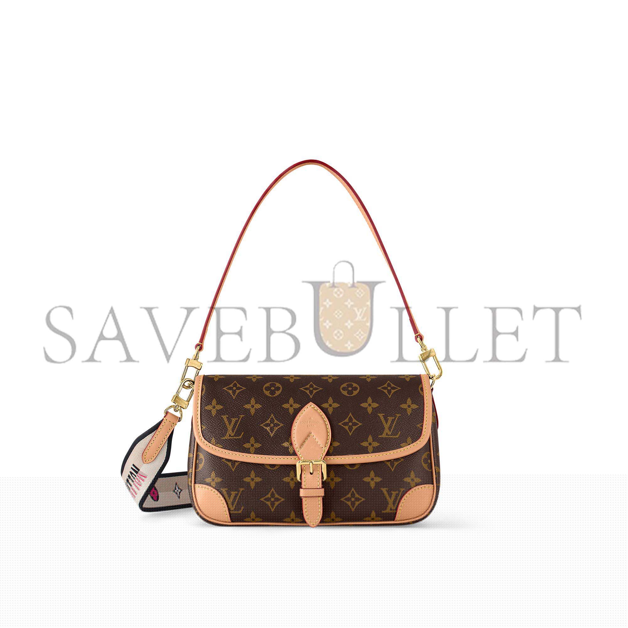 l**is V*t*n diane m45985 (24*15*9cm)