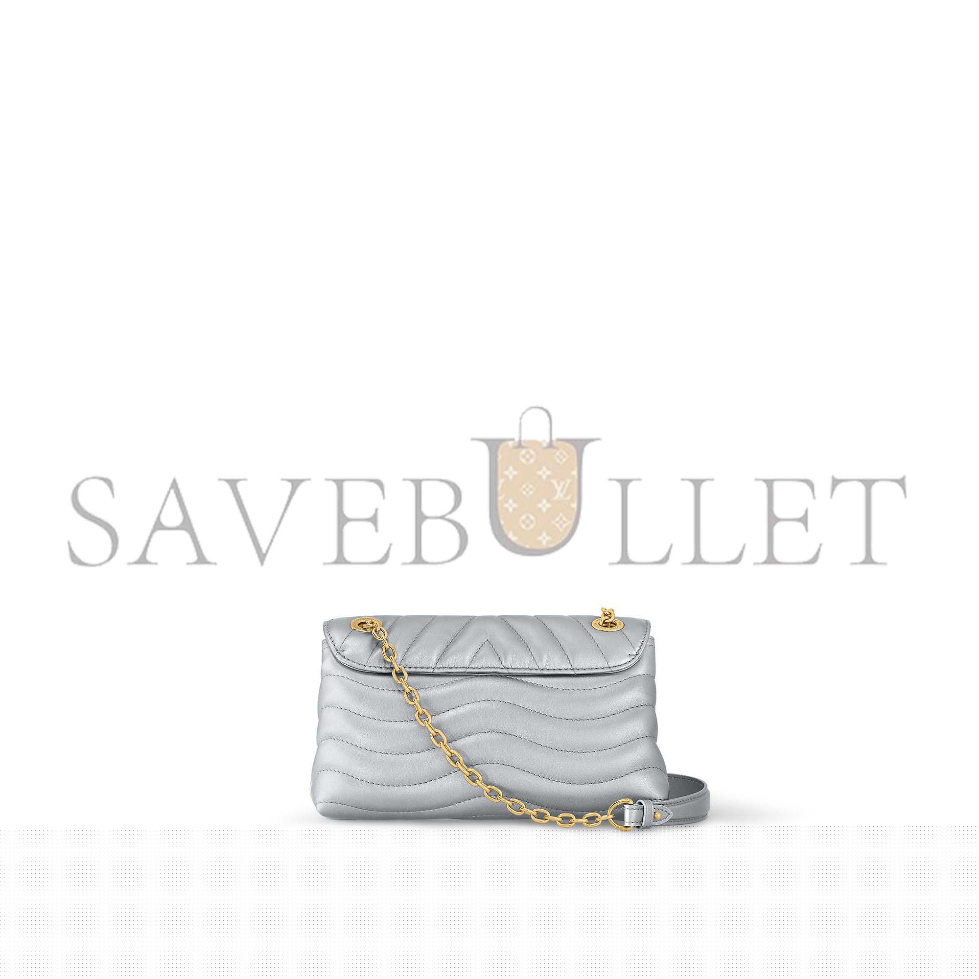 l**is V*t*n new wave chain bag mm m21348 (24*14*9cm)