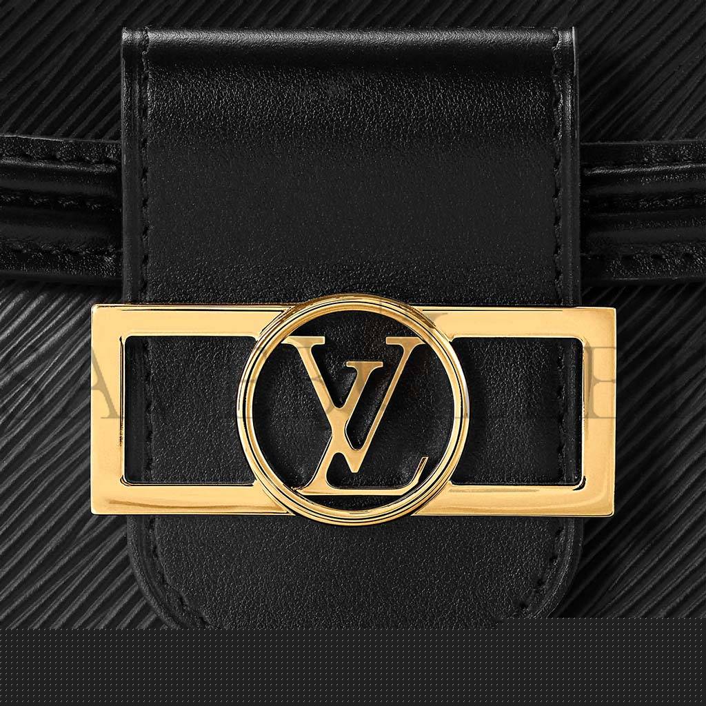 l**is V*t*n mini dauphine m55964 (20*15*9cm)