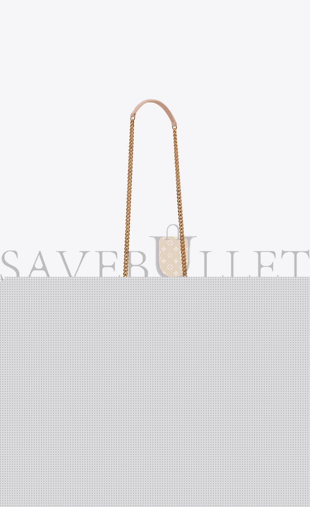 YSL SUNSET MEDIUM IN SMOOTH LEATHER 442906D420W2738 (22*16*8cm)
