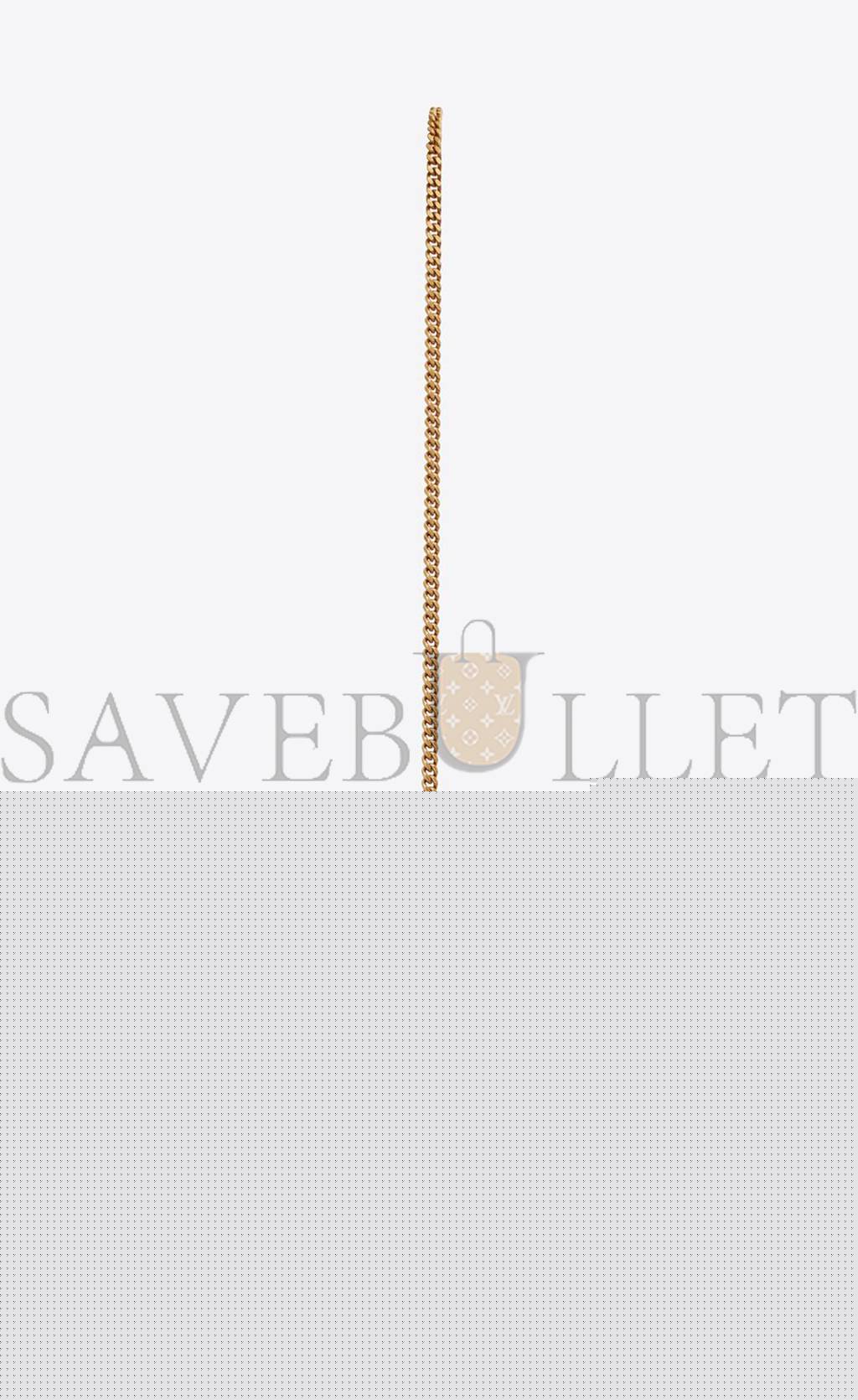 ysl kate medium S*pple chain bag in raffia 580065fabk39551 (28.5*20*6cm)