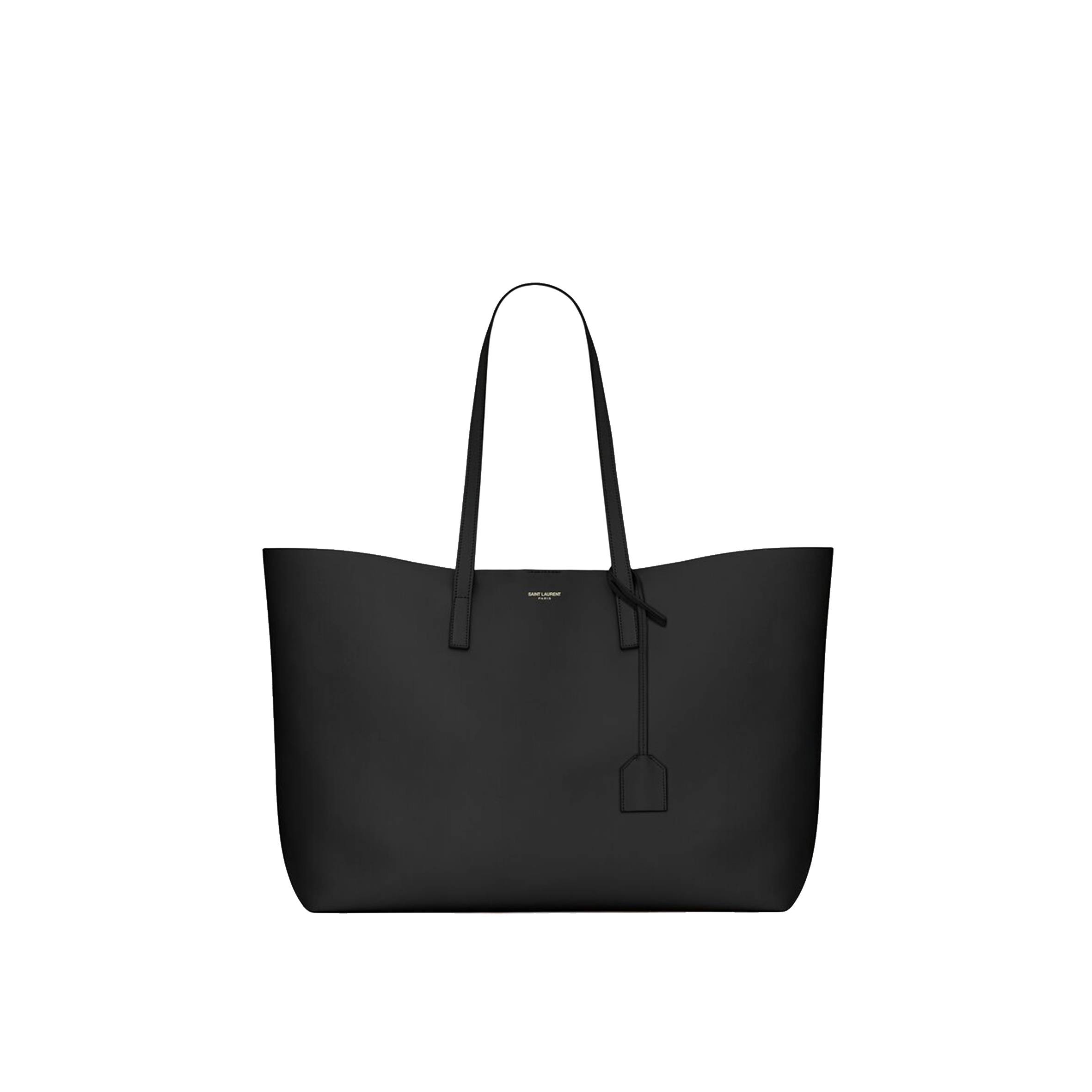 ysl shopping saint laurent ew in S*pple leather 600281csv0j1000 (37*28*13cm)