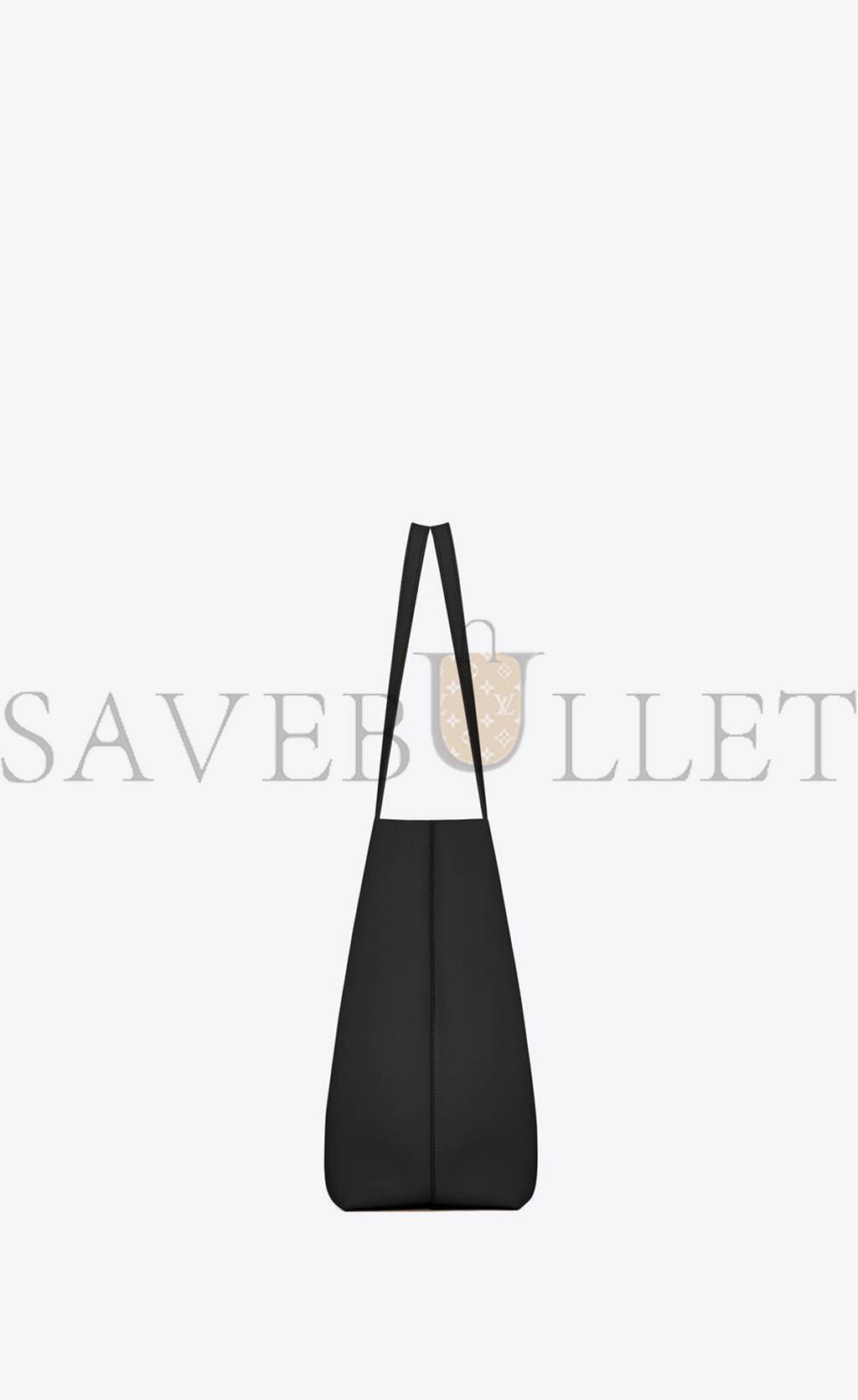 ysl shopping saint laurent ew in S*pple leather 600281csv0j1000 (37*28*13cm)