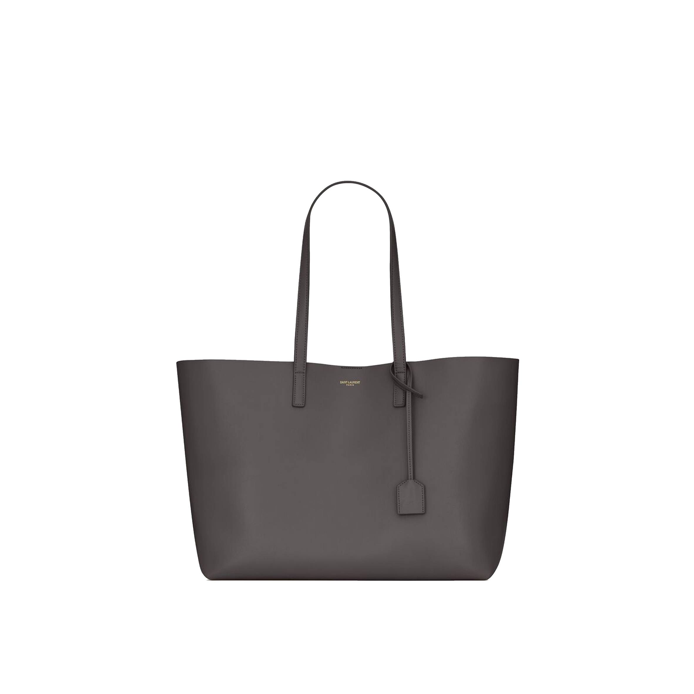 ysl shopping saint laurent ew in S*pple leather 600281csv0j1112 (37*28*13cm)