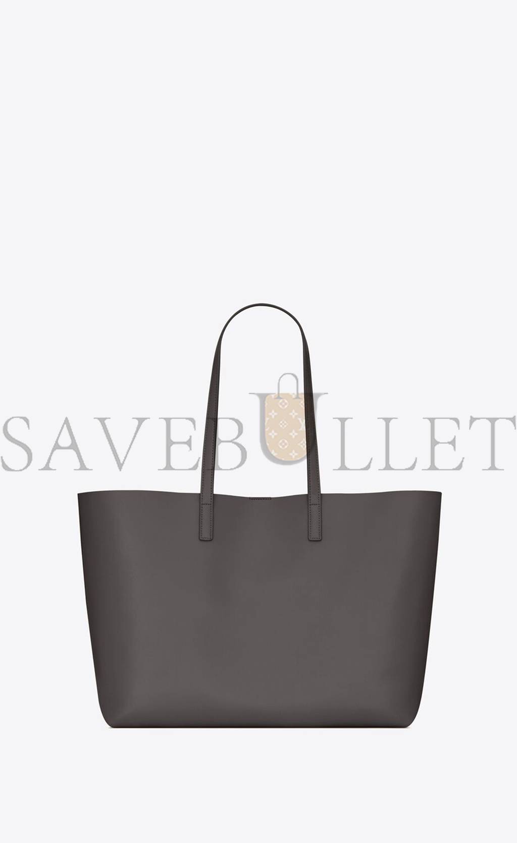 ysl shopping saint laurent ew in S*pple leather 600281csv0j1112 (37*28*13cm)