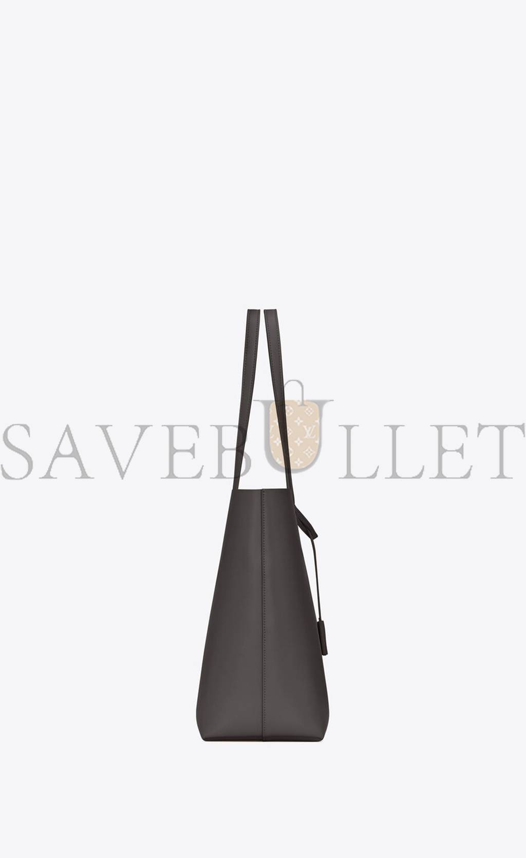 ysl shopping saint laurent ew in S*pple leather 600281csv0j1112 (37*28*13cm)