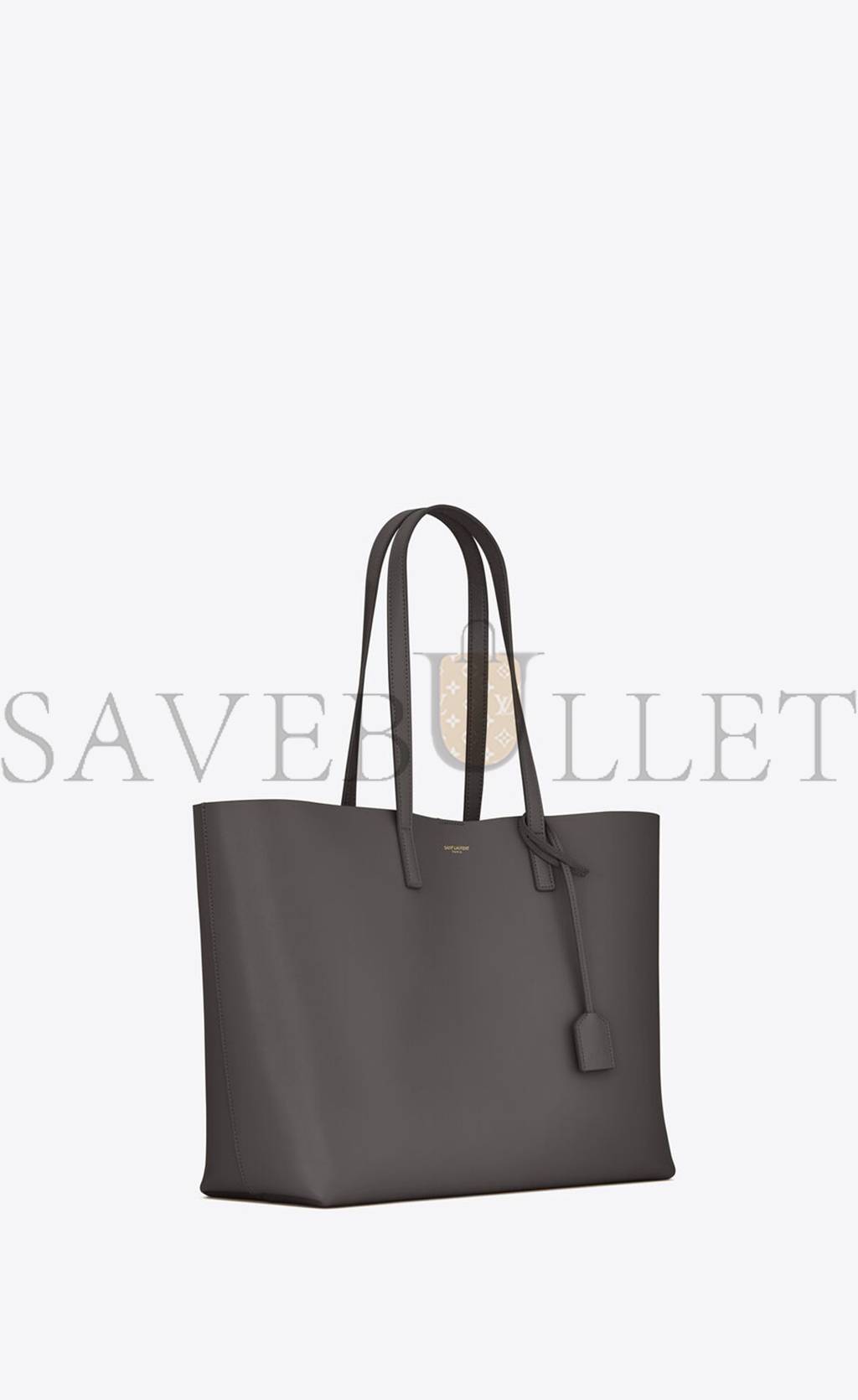ysl shopping saint laurent ew in S*pple leather 600281csv0j1112 (37*28*13cm)