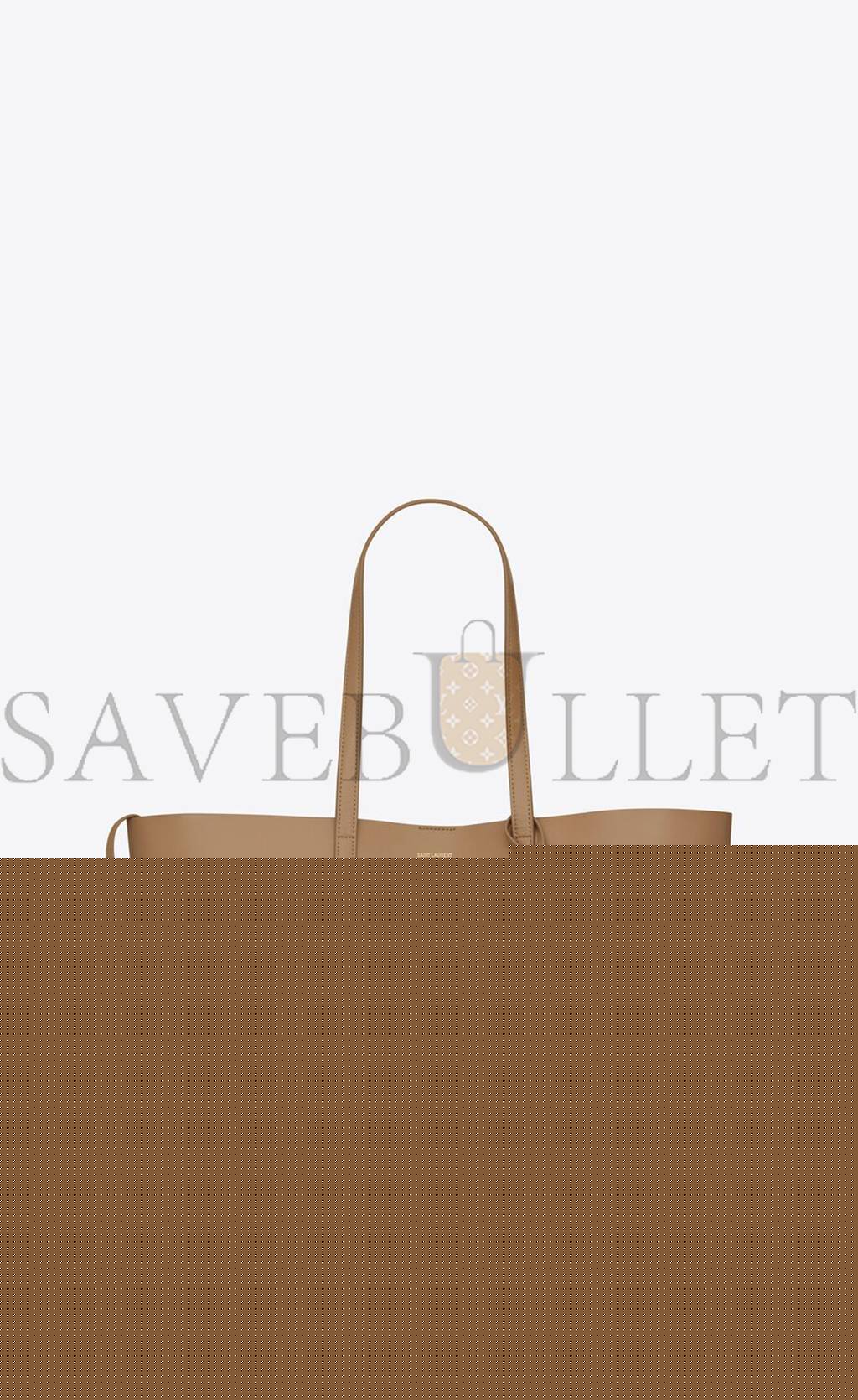 ysl shopping bag saint laurent ew in S*pple leather 600281csv0j2346 (37*28*13cm)