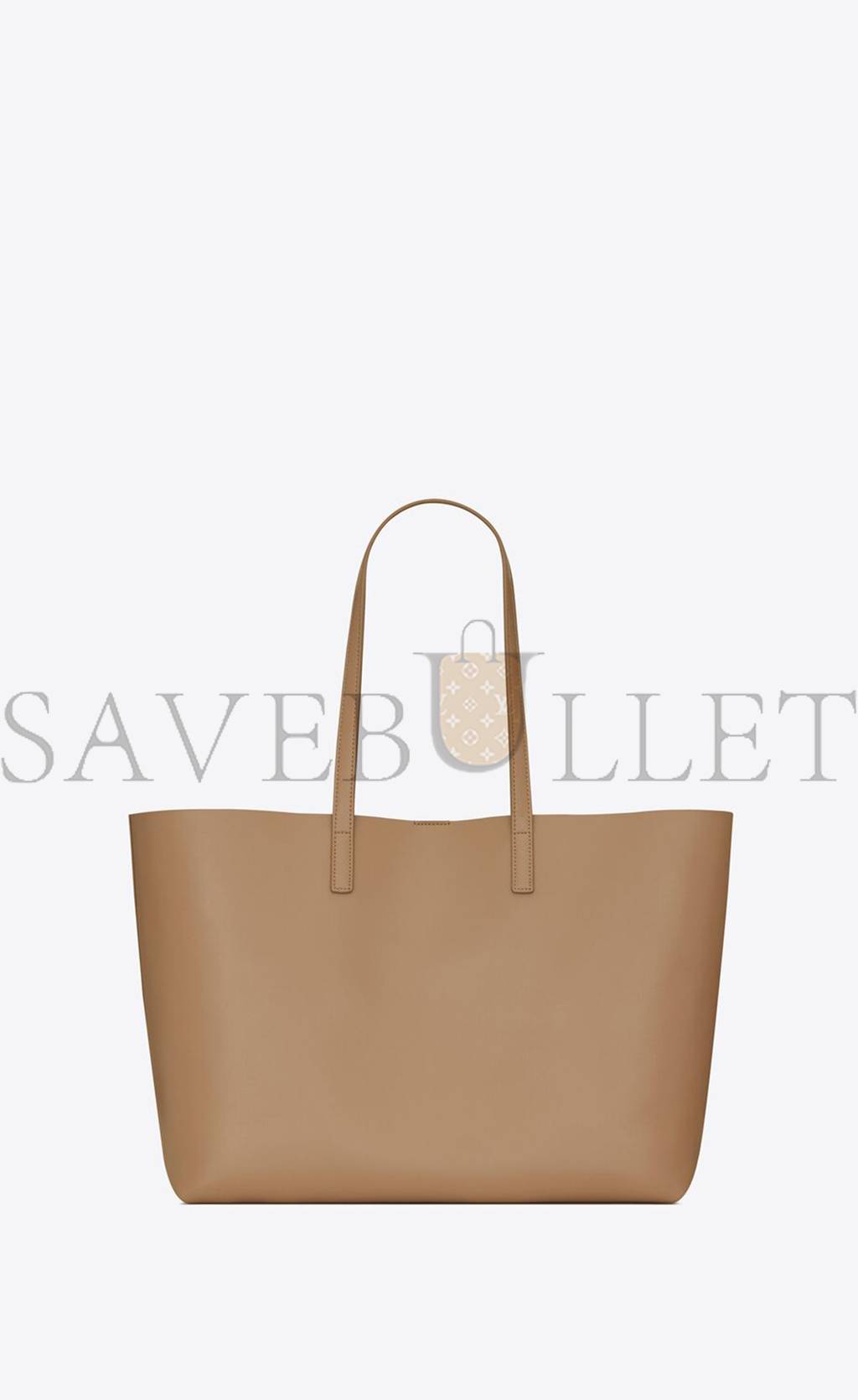 ysl shopping bag saint laurent ew in S*pple leather 600281csv0j2346 (37*28*13cm)