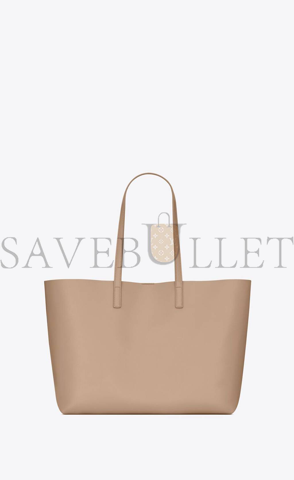 ysl shopping saint laurent ew in S*pple leather 600281csv0j2721 (37*28*13cm)