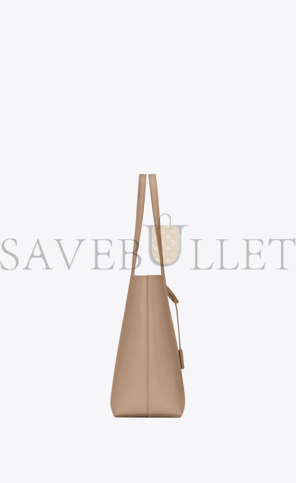 ysl shopping saint laurent ew in S*pple leather 600281csv0j2721 (37*28*13cm)