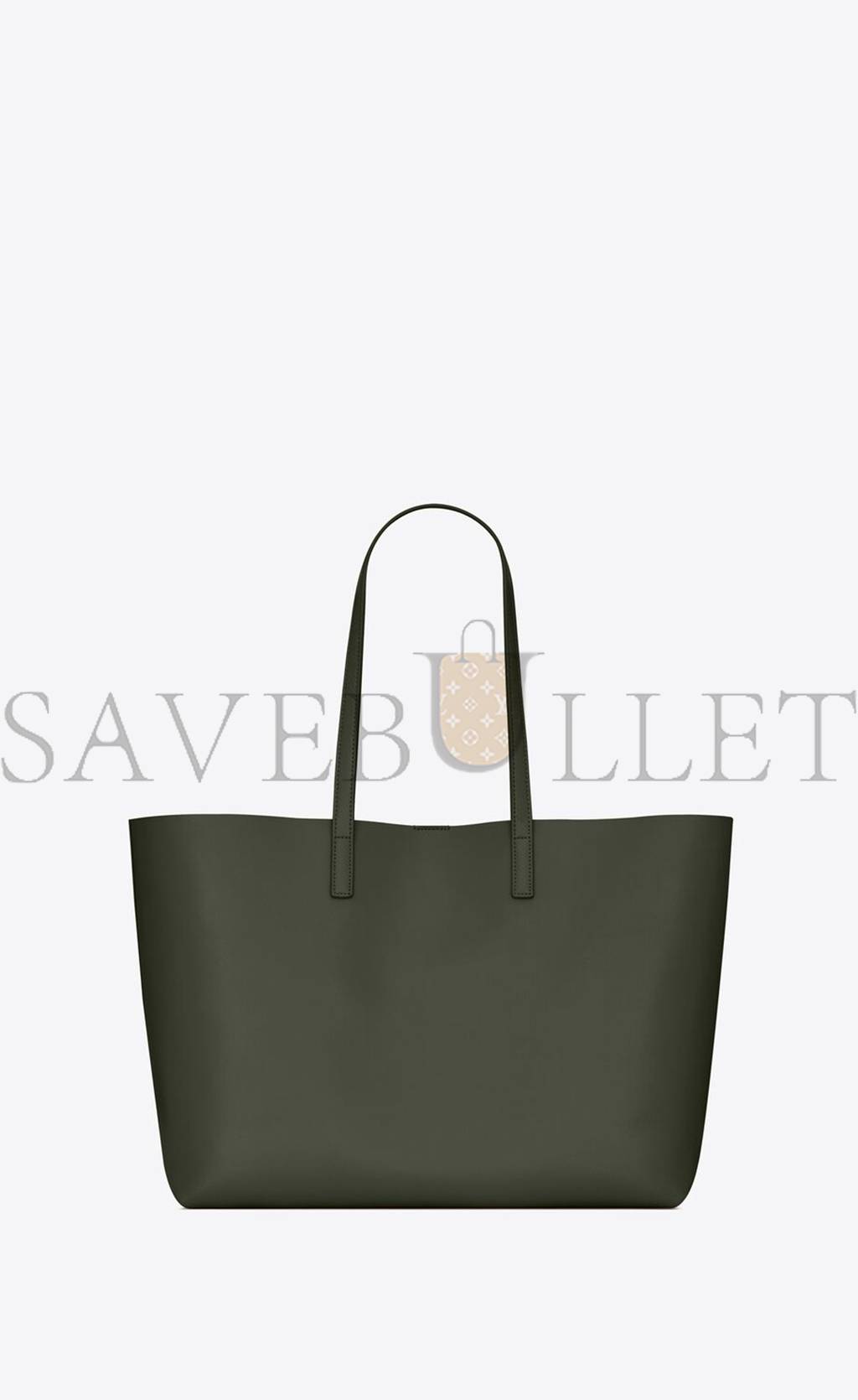 ysl shopping saint laurent ew in S*pple leather 600281csv0j3045 (37*28*13cm)