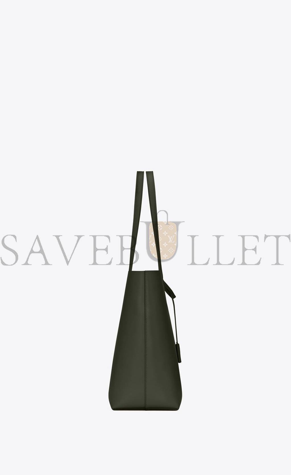 ysl shopping saint laurent ew in S*pple leather 600281csv0j3045 (37*28*13cm)