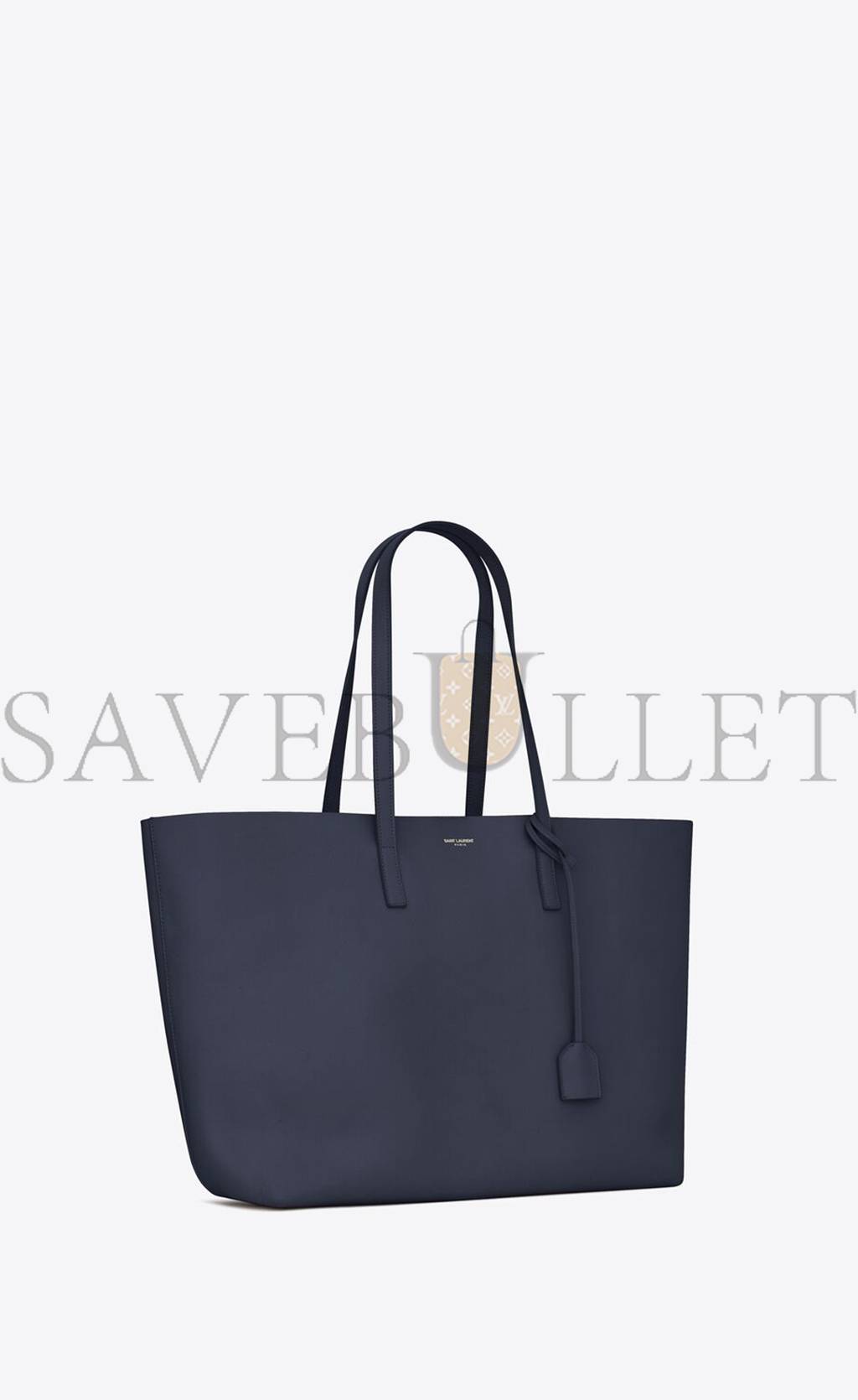 ysl shopping saint laurent ew in S*pple leather 600281csv0j4147 (37*28*13cm)