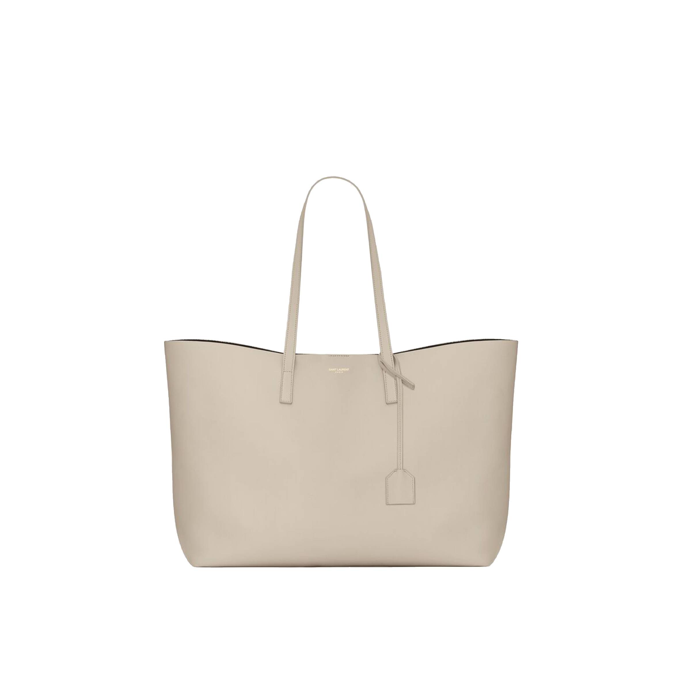 ysl shopping saint laurent ew in S*pple leather 600281csv0j9207 (37*28*13cm)