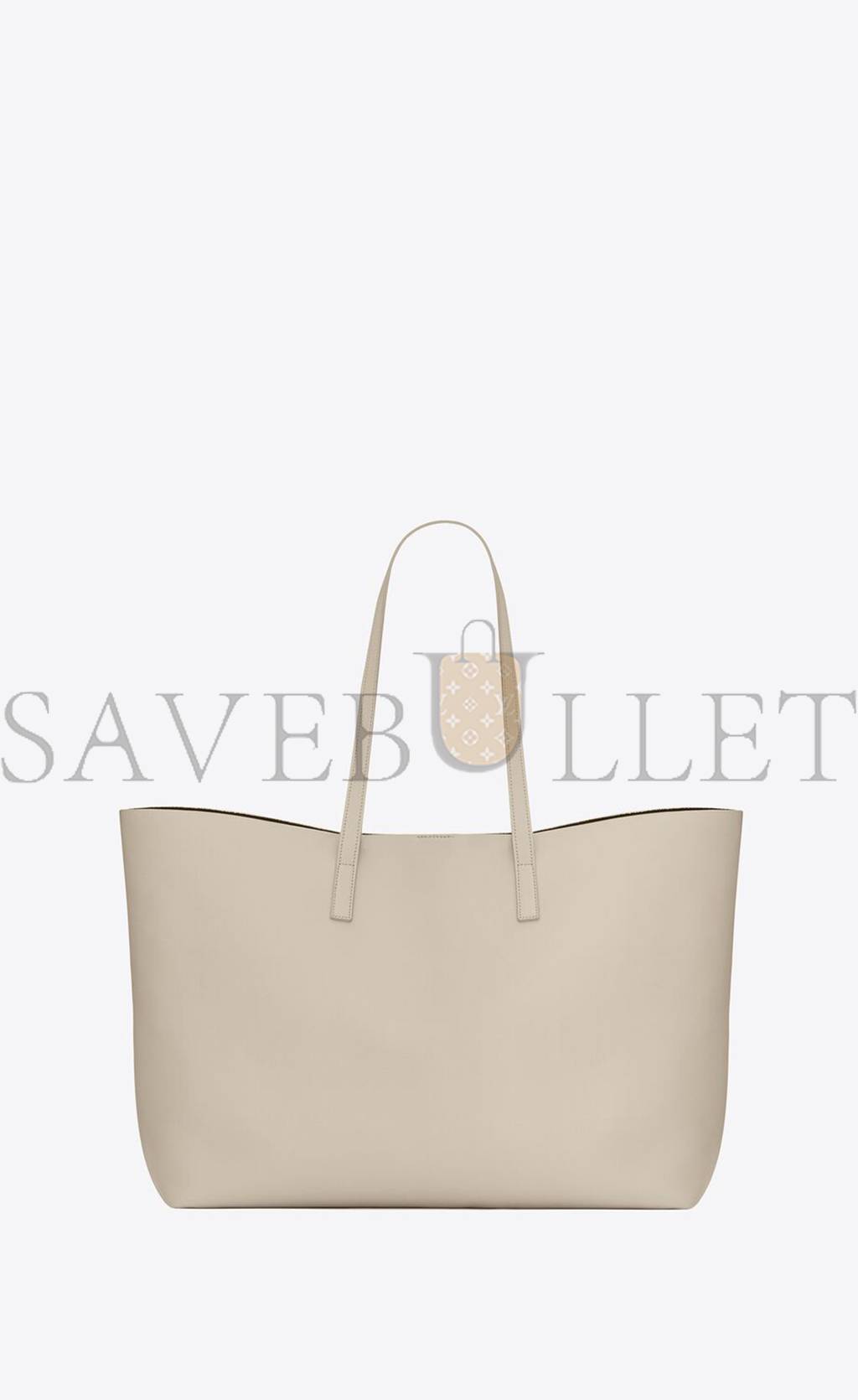ysl shopping saint laurent ew in S*pple leather 600281csv0j9207 (37*28*13cm)