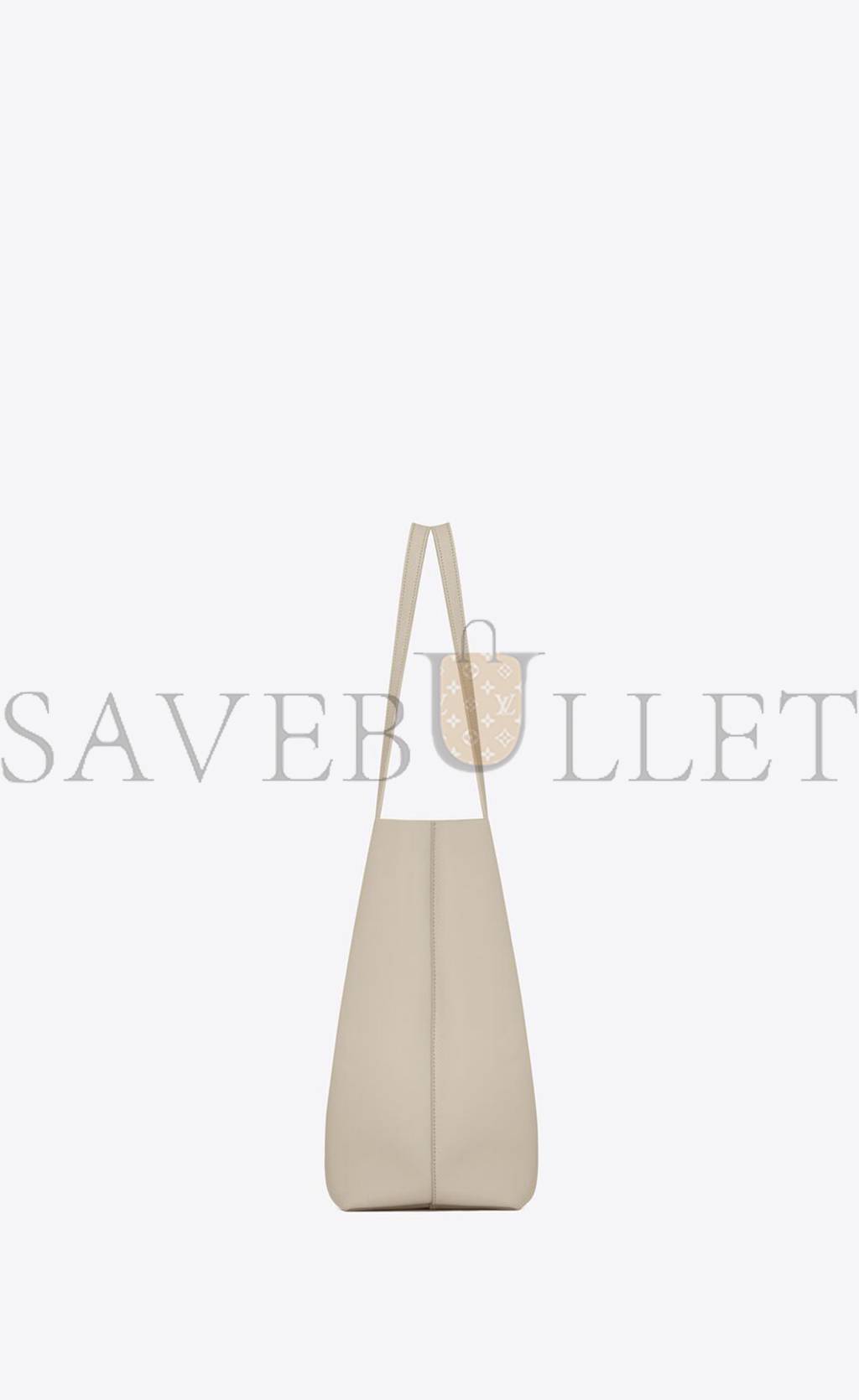 ysl shopping saint laurent ew in S*pple leather 600281csv0j9207 (37*28*13cm)