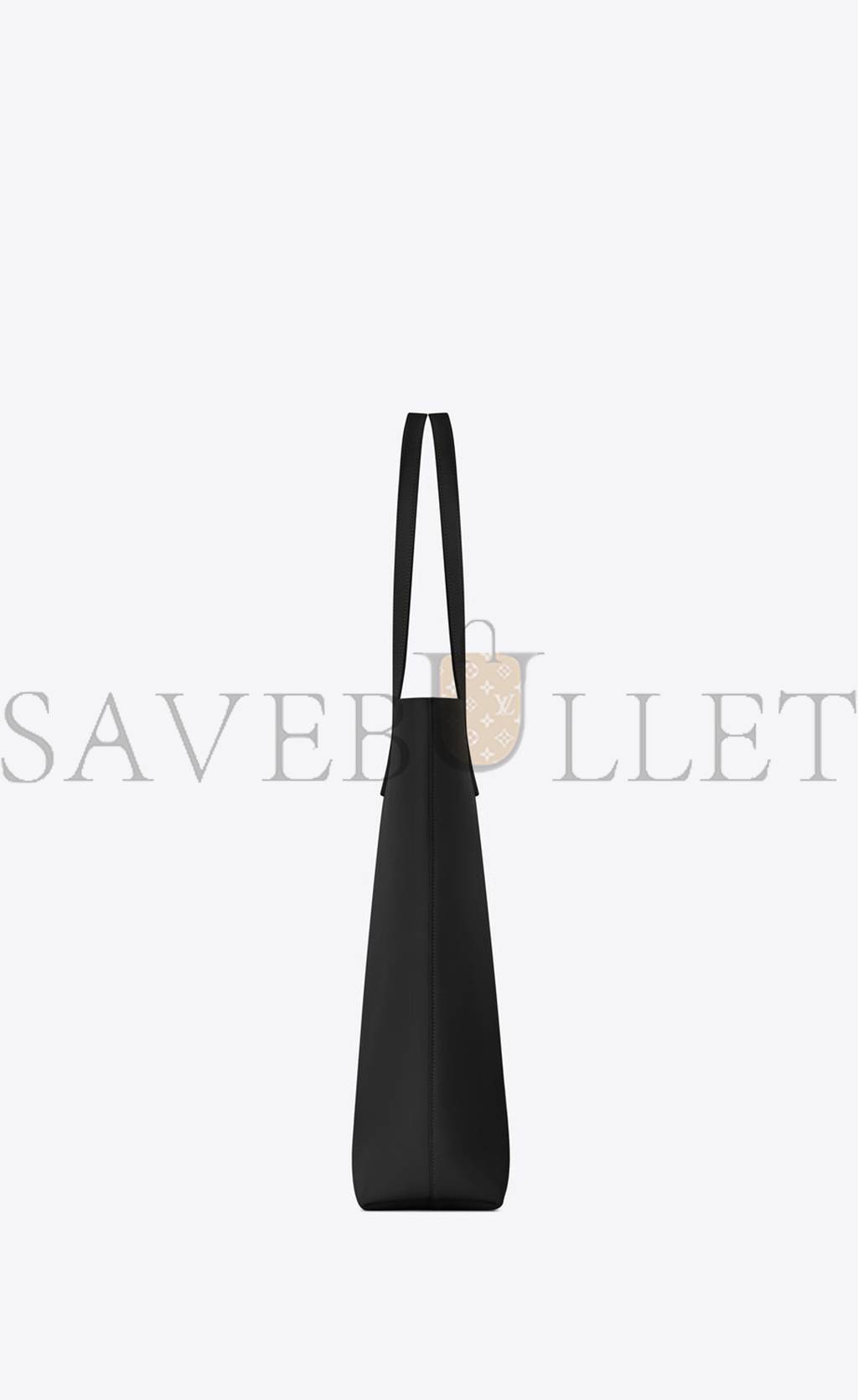 ysl shopping saint laurent ns in S*pple leather 600306csv0j1000 (32.5*35*10.5cm)