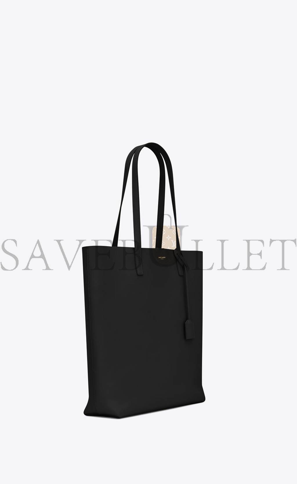ysl shopping saint laurent ns in S*pple leather 600306csv0j1000 (32.5*35*10.5cm)