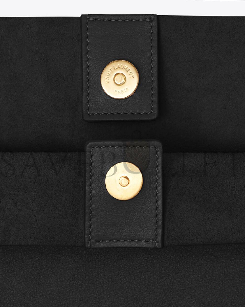 ysl shopping saint laurent ns in S*pple leather 600306csv0j1000 (32.5*35*10.5cm)