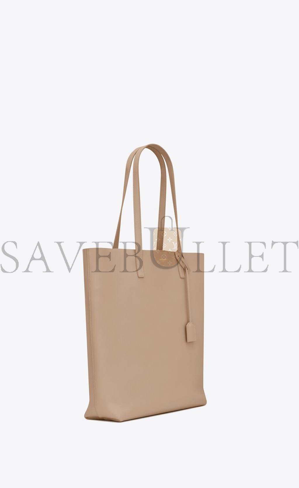 ysl shopping saint laurent ns in S*pple leather 600306csv0j2721 (32.5*35*10.5cm)