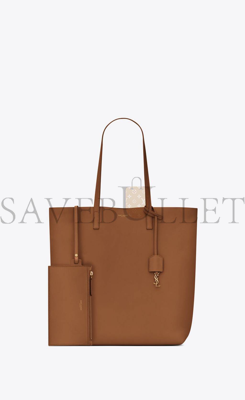 ysl shopping bag saint laurent ns in S*pple leather 600306csv0j6309 (32.5*35*10.5cm)