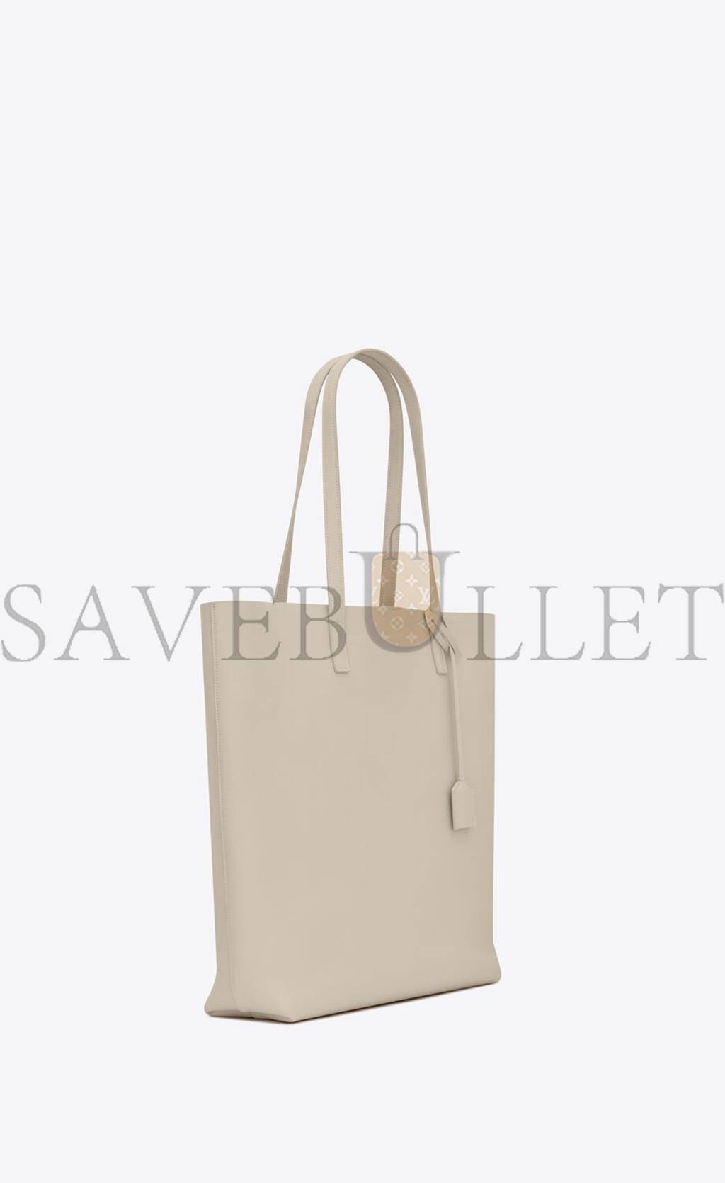 ysl shopping saint laurent ns in S*pple leather 600306csv0j9207 (32.5*35*10.5cm)