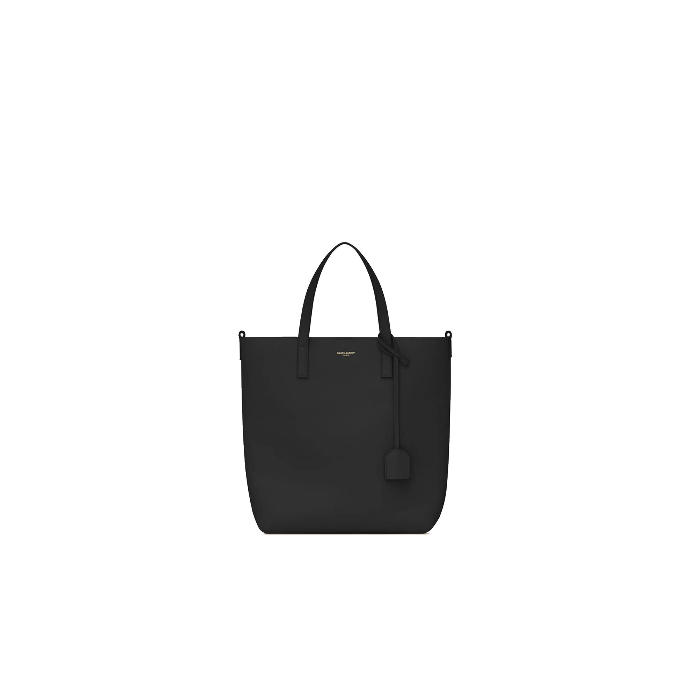 ysl shopping saint laurent toy in S*pple leather 600307csv0j1000 (28*25*8cm)