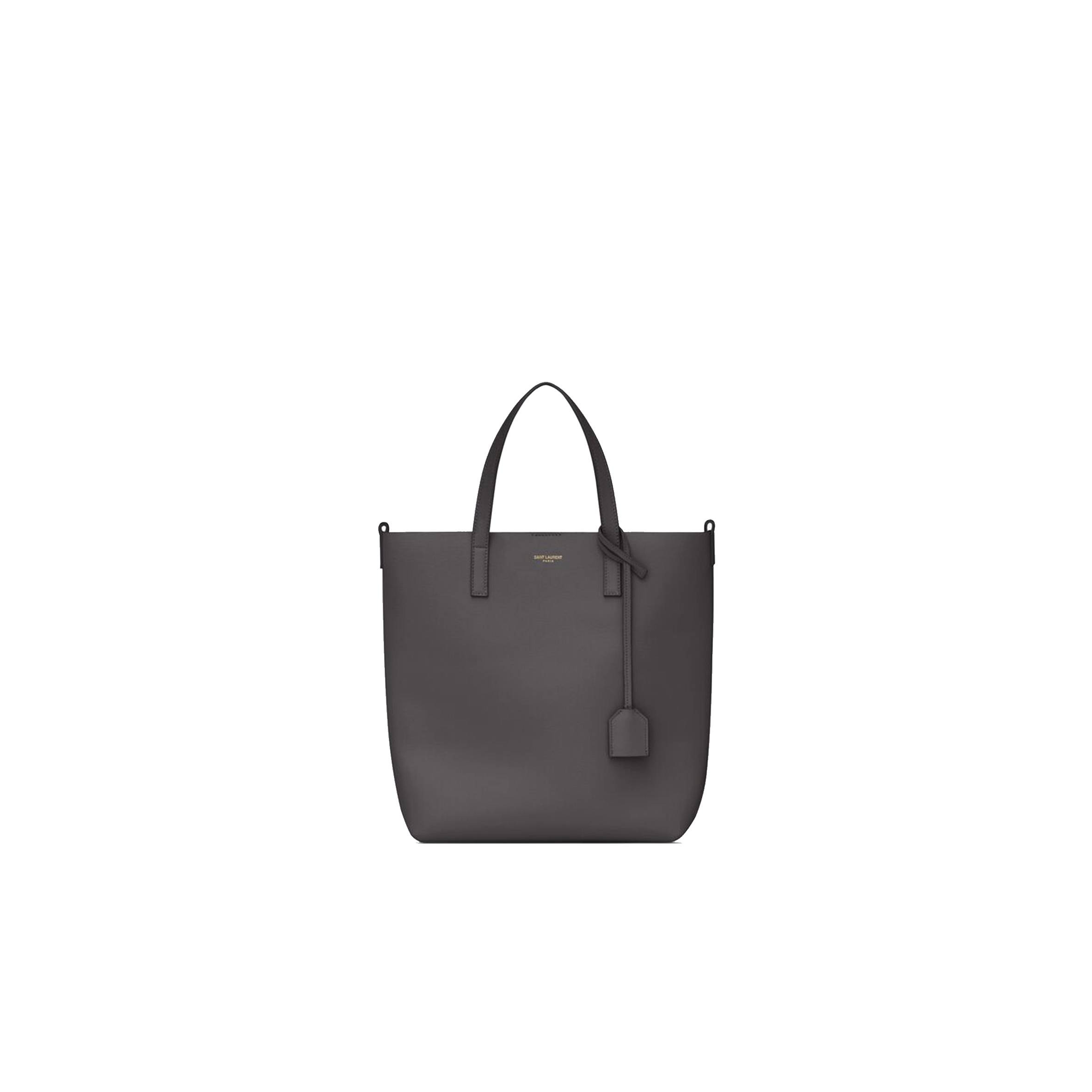 ysl shopping saint laurent toy in S*pple leather 600307csv0j1112 (28*25*8cm)