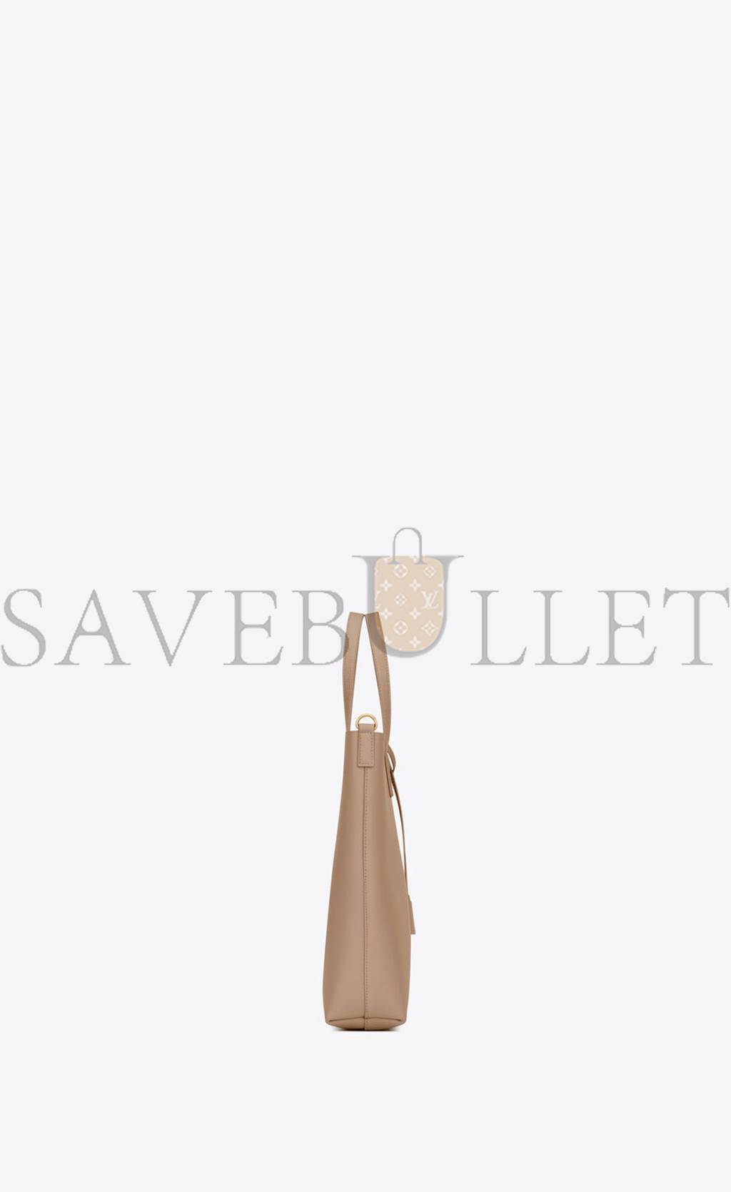 ysl shopping saint laurent toy in S*pple leather 600307csv0j2721 (28*25*8cm)
