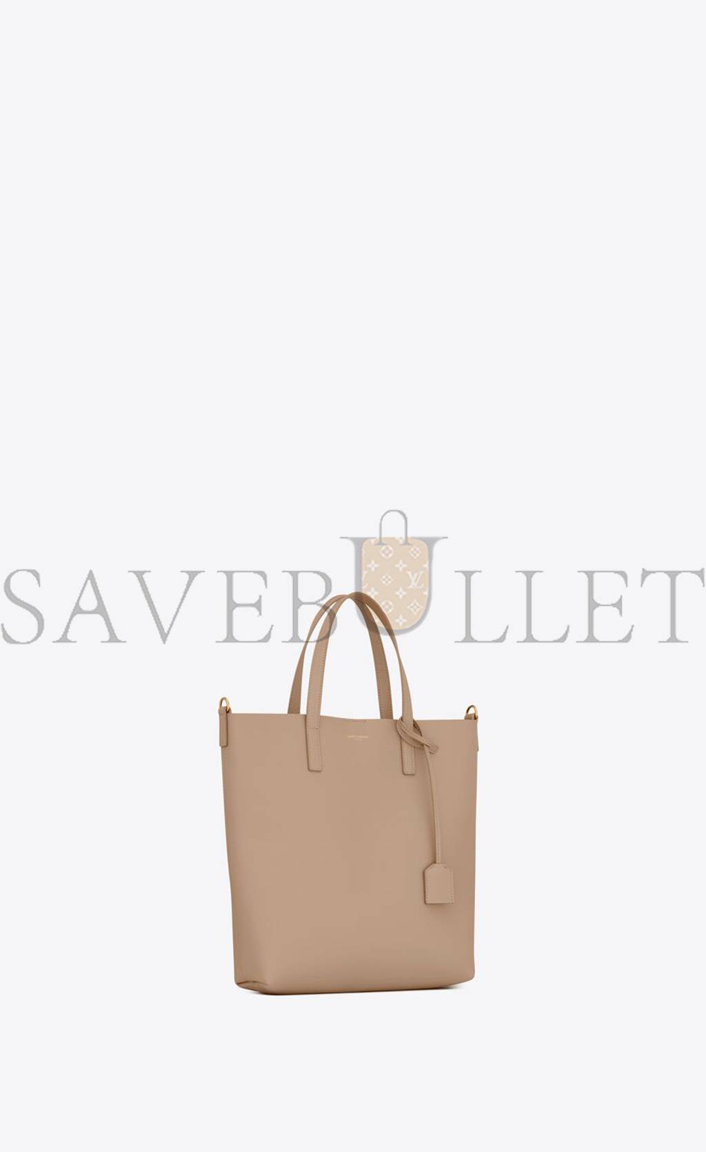 ysl shopping saint laurent toy in S*pple leather 600307csv0j2721 (28*25*8cm)