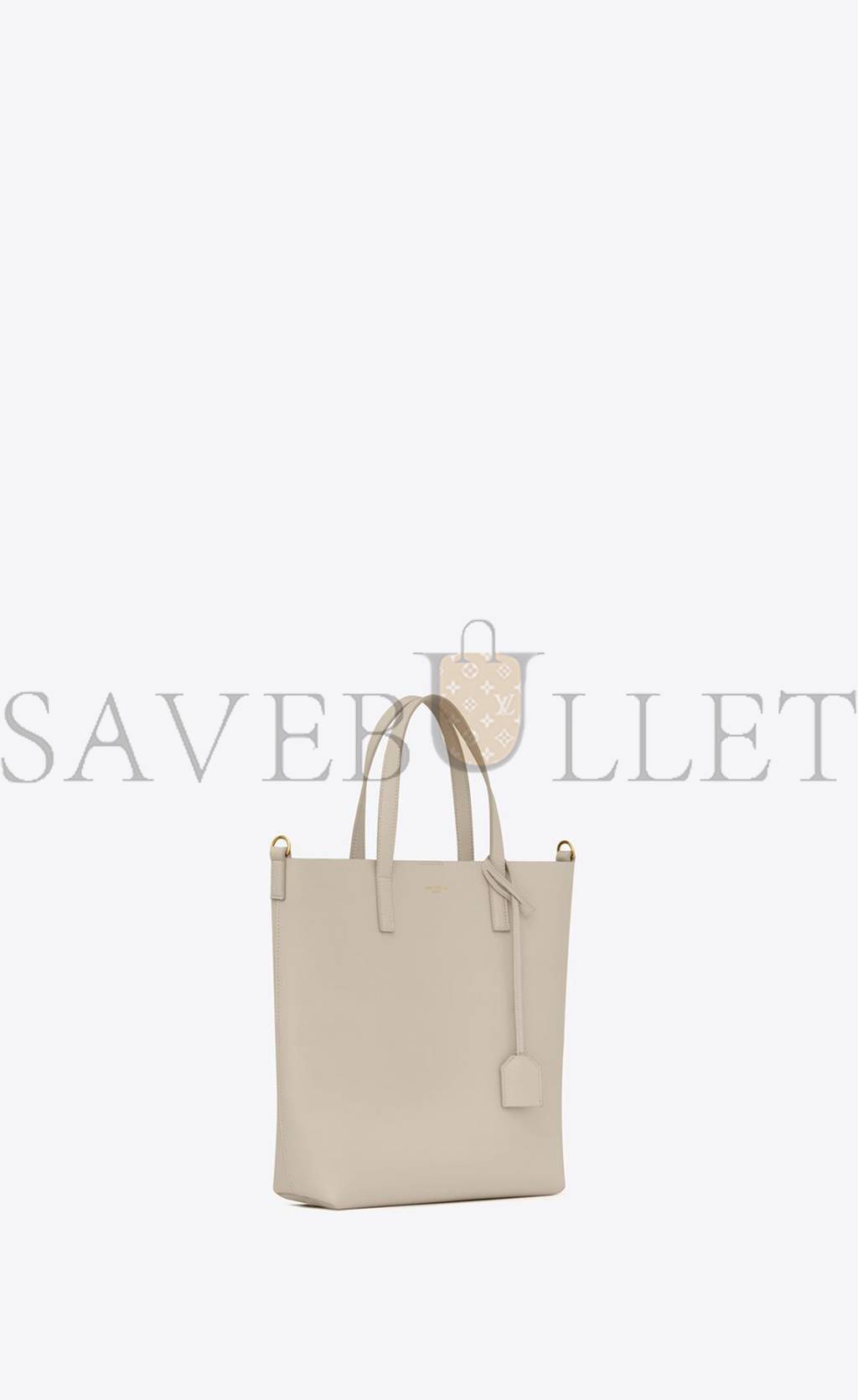 ysl shopping saint laurent toy in S*pple leather 600307csv0j9207 (28*25*8cm)