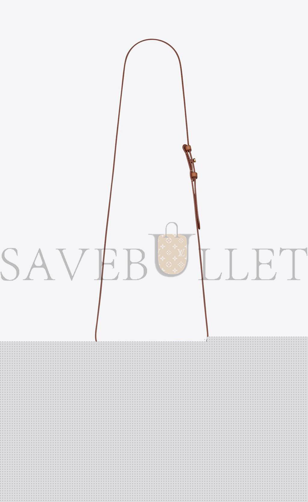 YSL KAIA SMALL SATCHEL IN SMOOTH VINTAGE LEATHER 619740BWR6W2725 (18*15.5*5.5cm)
