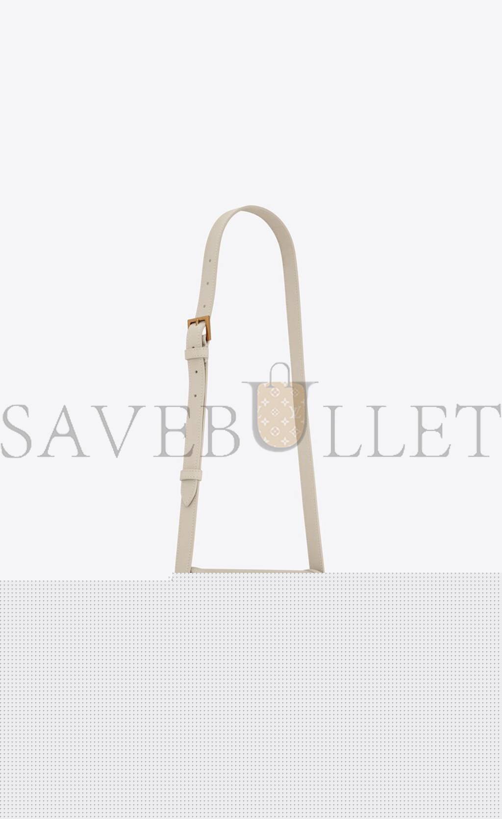 YSL SOLFERINO SMALL SATCHEL IN BOX SAINT LAURENT LEATHER 6343060SX0W9207 (19*13*5cm)