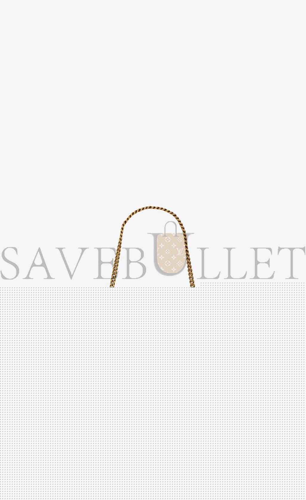 YSL JAMIE MEDIUM IN JERSEY 634820FABQ79133 (24*15.5*6.5cm)