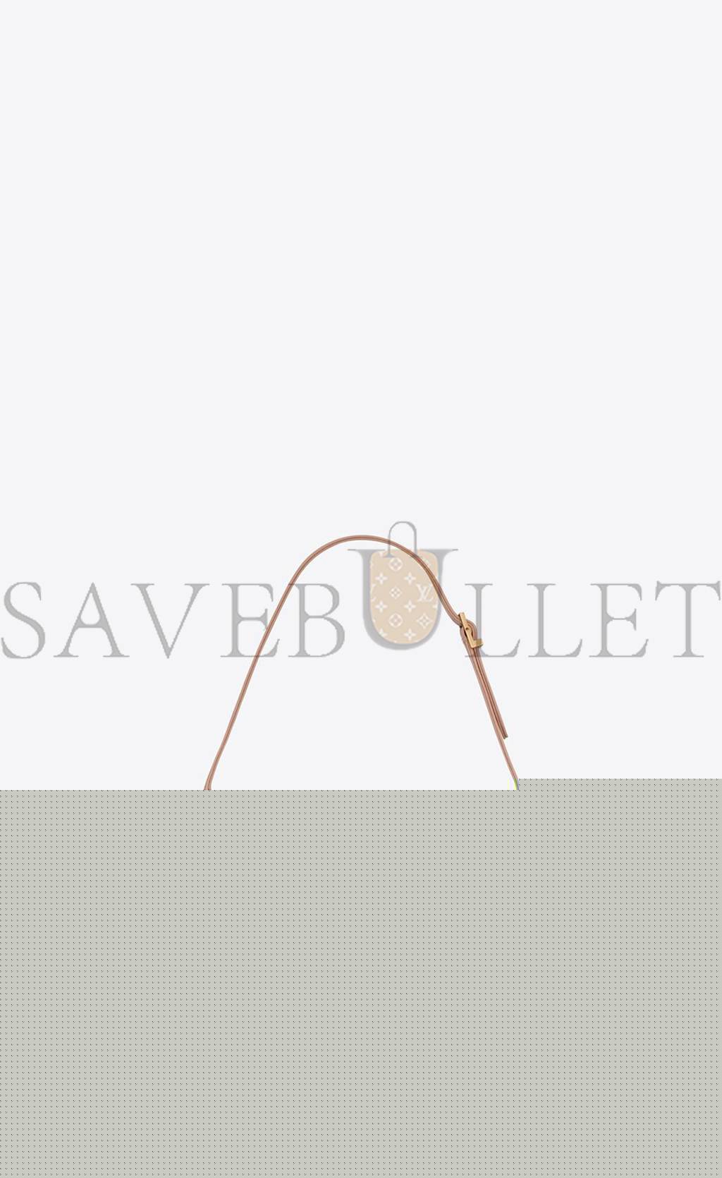 YSL LE 5 A 7 IN SMOOTH LEATHER 6572282R20W2738 (23*16*6.5cm)
