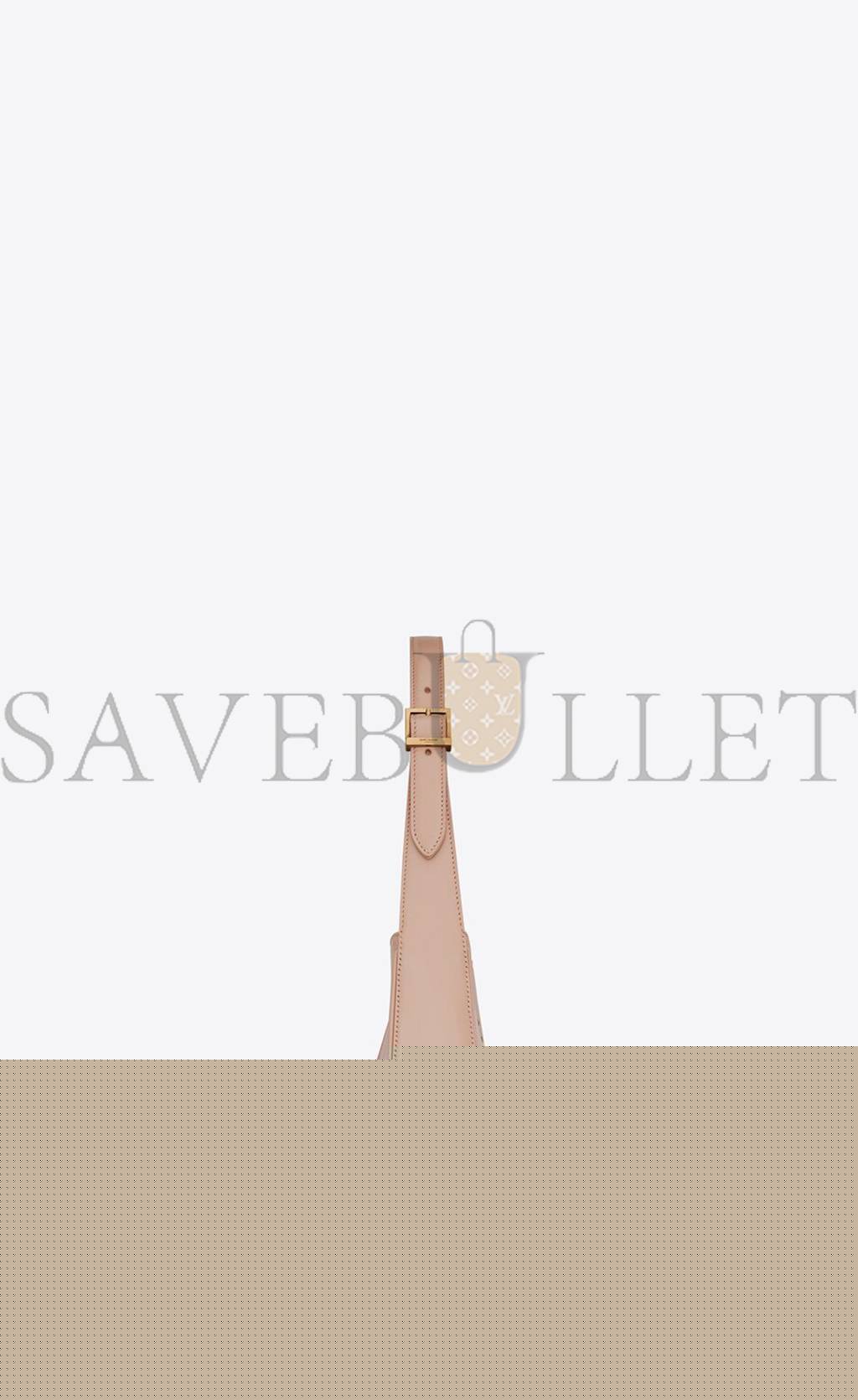 YSL LE 5 A 7 IN SMOOTH LEATHER 6572282R20W2738 (23*16*6.5cm)