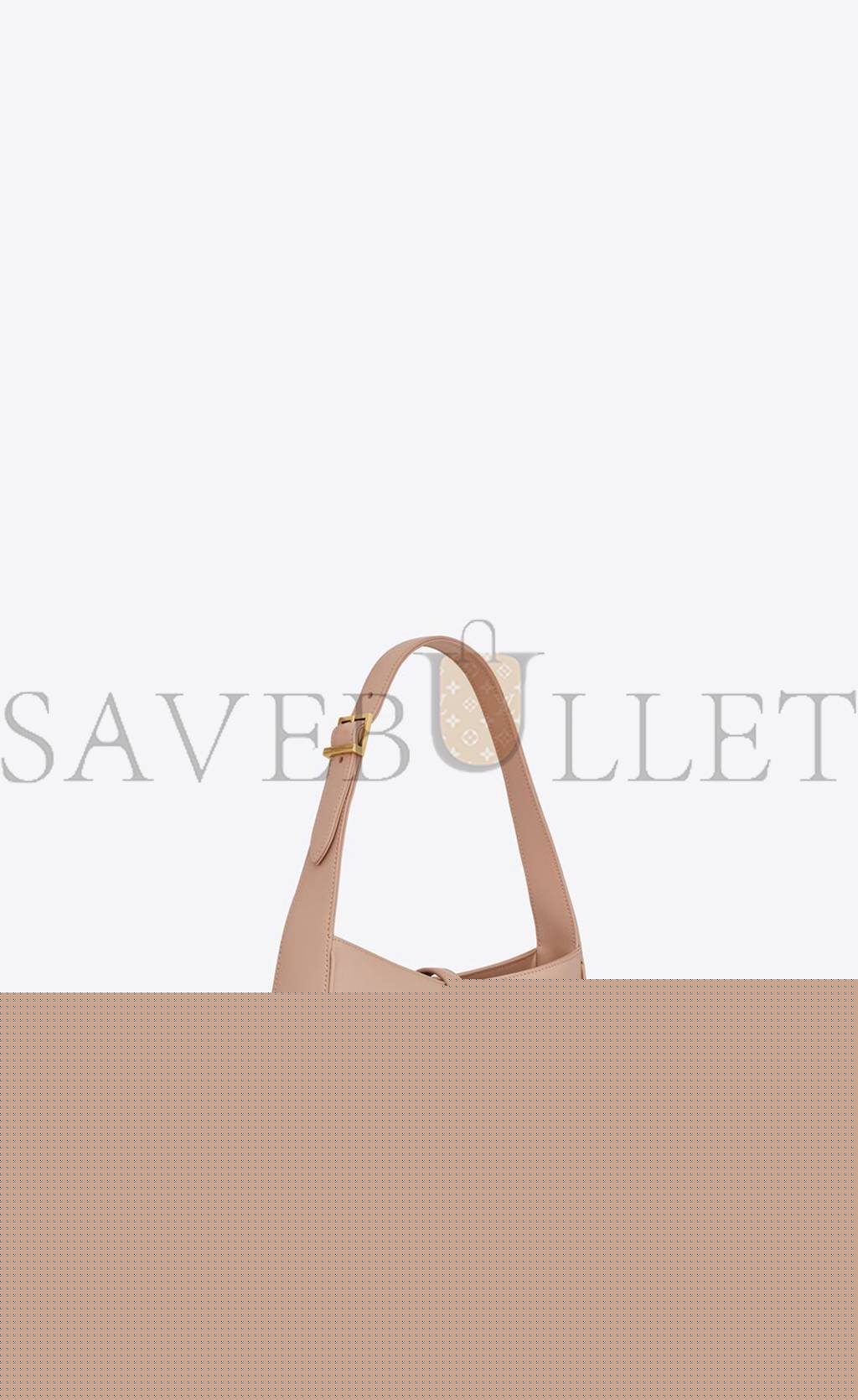 YSL LE 5 A 7 IN SMOOTH LEATHER 6572282R20W2738 (23*16*6.5cm)