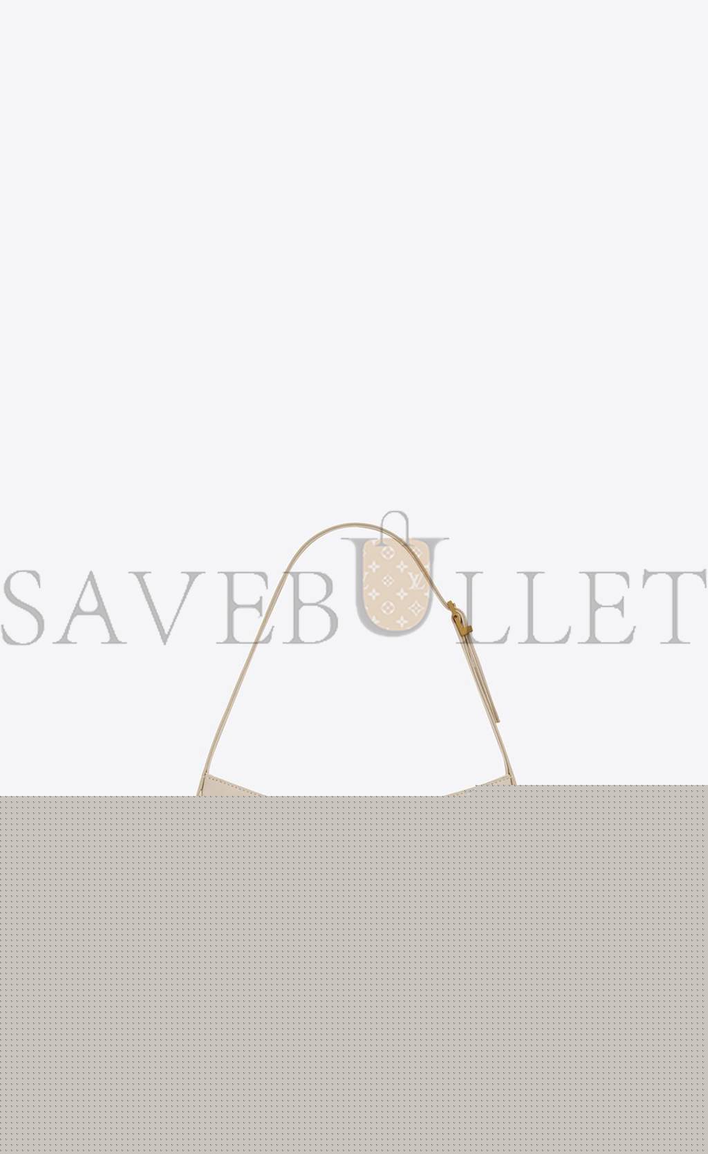 YSL LE 5 A 7 IN SMOOTH LEATHER 6572282R20W9207 (23*16*6.5cm)