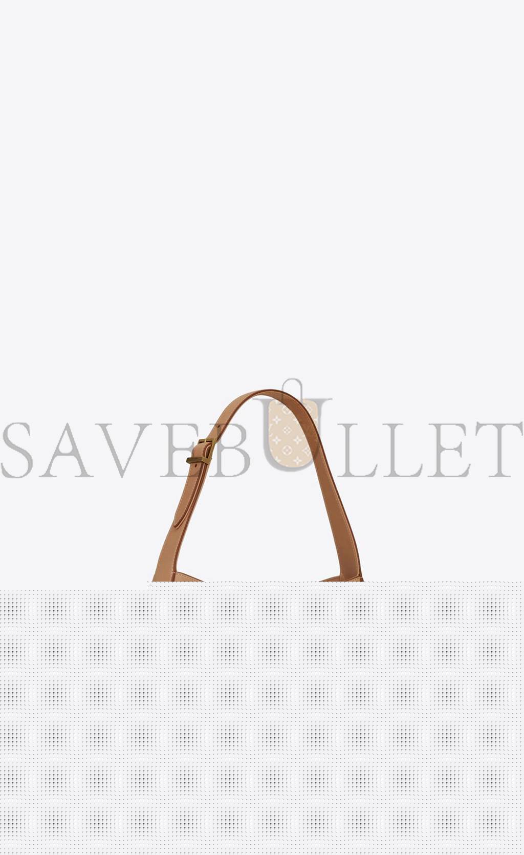 YSL LE 5 A 7 IN VEGETABLE-TANNED LEATHER 657228BWR6W2725 (23*16*6.5cm)